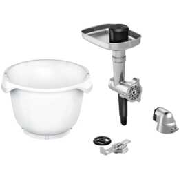 BOSCH BakingSensation MUZ9BS1 Aufsatz Set