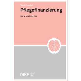 Pflegefinanzierung