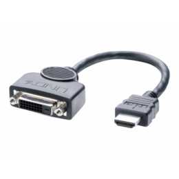 LINDY Video-Adapter (DVI-D)