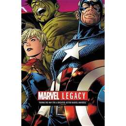 Marvel Legacy