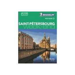 Saint-Pétersbourg