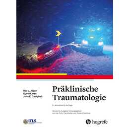 Präklinische Traumatologie