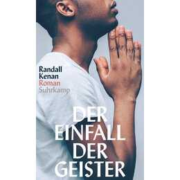 Der Einfall der Geister