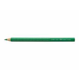 FABER-CASTELL Matite colorate (Verde smeraldo, 1 pezzo)