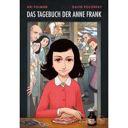 Das Tagebuch der Anne Frank