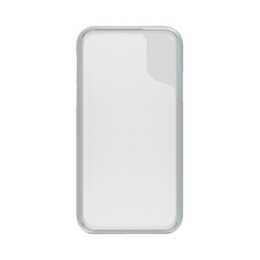 QUAD LOCK Backcover Poncho (iPhone XS Max, Transparent)