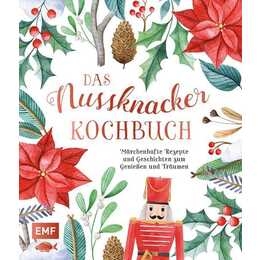 Das Nussknacker-Kochbuch