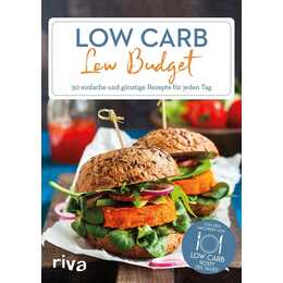 Low Carb - Low Budget