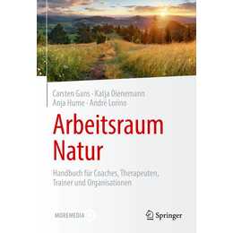 Arbeitsraum Natur