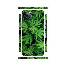 EG Smartphone Sticker (iPhone 13 Pro Max, Pflanzen)