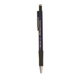 FABER-CASTELL Druckbleistift Grip (B, 0.7 mm)