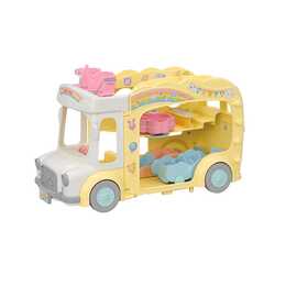 SYLVANIAN FAMILIES Set di figure da gioco