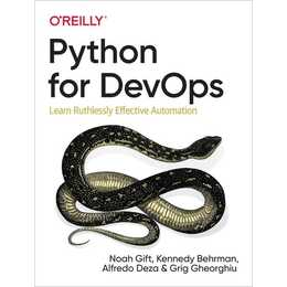 Python for DevOps