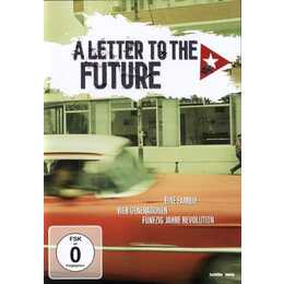 A Letter to the Future (PT)