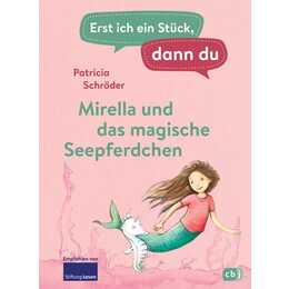 Mirella und das magische Seepferdchen