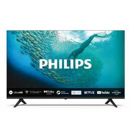 PHILIPS 55PUS7009/12 Smart TV (55", LED, Ultra HD - 4K)