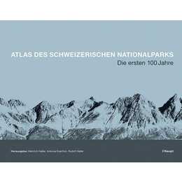 Atlas des Schweizerischen Nationalparks