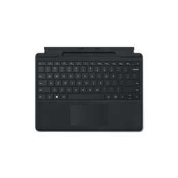 MICROSOFT Surface Pro Signature Type Cover (13", Noir)