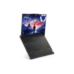 LENOVO Legion 9 16IRX9 (16", Intel Core i9, 32 GB RAM, 2000 GB SSD, Schwarz)