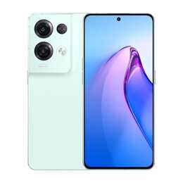 OPPO Reno8 Pro 5G (5G, 256 GB, 6.7", 50 MP, Grün)