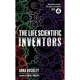 The Life Scientific: Inventors