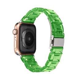 EG Cinturini (Apple Watch 40 mm / 41 mm / 38 mm, Verde)