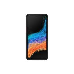 SAMSUNG XCover 6 Pro Enterprise Edition CH (5G, 128 GB, 6.6", 50 MP, Schwarz)