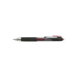 UNI-BALL Penna gel Signo 207 (Rosso)