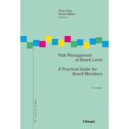 Risk Management at Board Level
