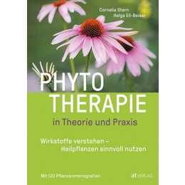 Phytotherapie in Theorie und Praxis