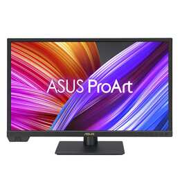 ASUS ProArt PA24US (23.6", 3840 x 2160, Schwarz)