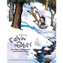 Calvin und Hobbes: Sammelband 2