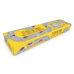 MAGELLAN 13 Feet of Street - The 4 Meter Street Spectacle Puzzle (54 x)