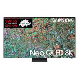 SAMSUNG QE65QN800D Smart TV (65", Neo QLED, Ultra HD 8K)