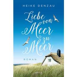 Liebe von Meer zu Meer