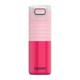 KAMBUKKA Thermobecher Etna (0.5 l, Pink)