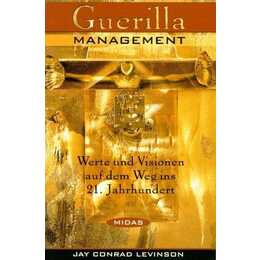 Guerilla Management