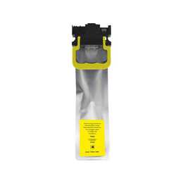 GENERICTONER INK20828G8 (Jaune, 1 pièce)