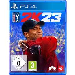 PGA Tour 2K23 (DE)