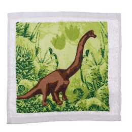 Jouet de croissance Magic Towel Dino