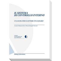 Sistema di controllo interno