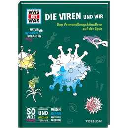 Die Viren und wir