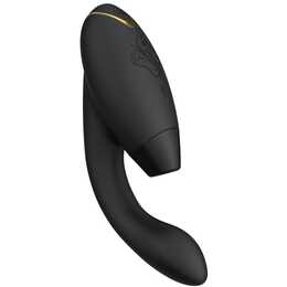 WOMANIZER Vibromasseur G-spot Duo 2