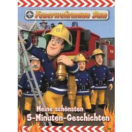 Feuerwehrmann Sam