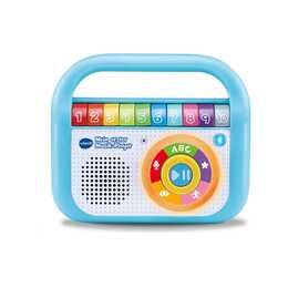 VTECH Kinderaudioplayer Mein erster Musik-Player (DE)