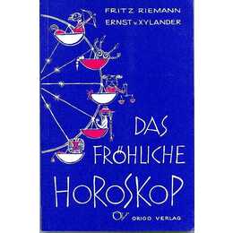 Das fröhliche Horoskop