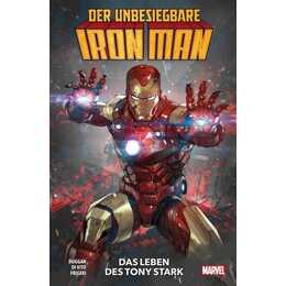 Der unbesiegbare Iron Man