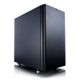 FRACTAL DESIGN Define Mini C (Mini Tower)