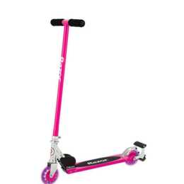 RAZOR Monopattino S Spark (Nero, Pink)