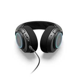 STEELSERIES Arctis Nova 3 (Over-Ear, Cavo)